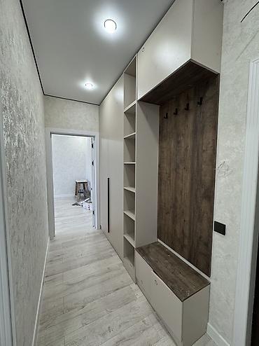 студия 1 комната: 1 комната, 45 м², Технопарк 106 серия улучшенная, 8 этаж, Евроремонт — 6