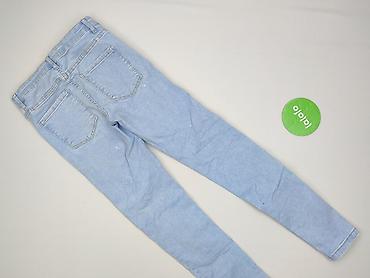 resalsa denim: Sinsay, Jeansy damskie, rozmiar S — 3