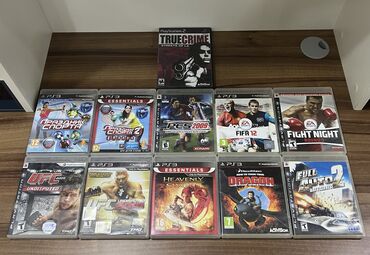 Техника для кухни: Heavenly Sword 10 manat digərləri 5 manatdır barter var