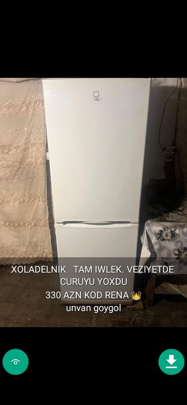 Soyuducular: İşlənmiş Soyuducu Satılır -da lalafo.az — 13 Soyuducular: İşlənmiş Soyuducu Satılır — 13