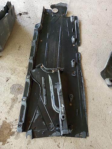 Другие автозапчасти: А4В6 разное — 15