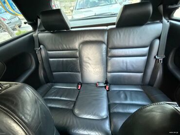 Audi: Audi S3: 1.8 l. | 2004 έ. Κουπέ — 7