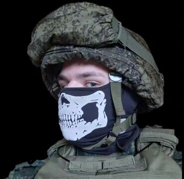 Baş geyimləri: Papaq, One size, rəng - Qara — 6