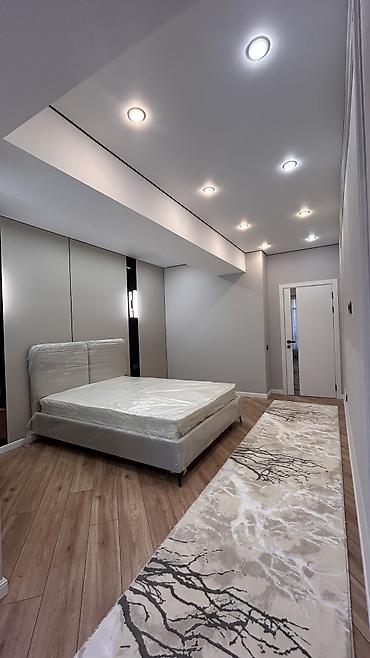 Продажа квартир: 2 комнаты, 72 м², Элитка, 10 этаж, Дизайнерский ремонт — 7