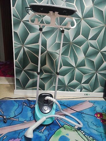 Отпариватели: Отпариватель Напольный — 7