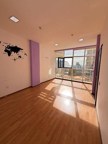 Daşınmaz əmlak: İcarəyə verilir 1 otaqlı ofis 27 m², 28 May m. 620 AZN/ay 1 otaqlı — 1