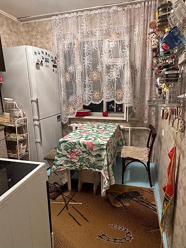 67: 3 комнаты, 56 м², Золотой квадрат Индивидуалка, 12 этаж — 7