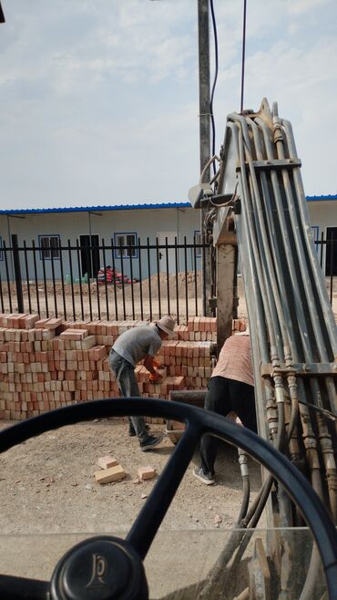 Экскаваторы: Экскаватор, Volvo, 2000 г., Колесный — 5