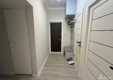 только нал: 3 комнаты, 88 м², 105 серия, 7 этаж, Дизайнерский ремонт — 6