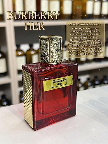 Красота и здоровье: Bir Cox Ətir çeşitleri mevcuttur Serfeli qiymətə, qalıcı ətirler 15 — 3