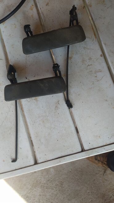 Auto delovi: Delovi za opel korsu a.Zadnja vrata (gepek poklopac) i glavni kočioni — 11