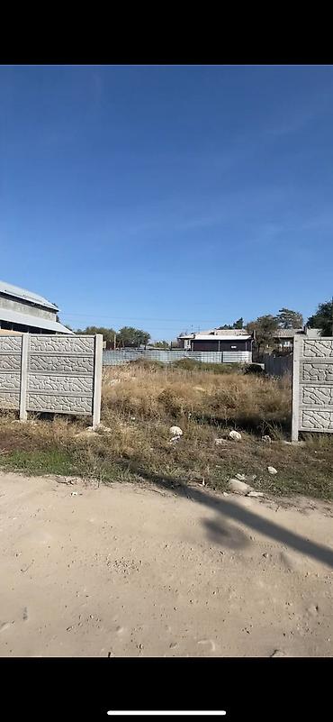 район старый толчок: 4 соток, Для строительства, Договор купли-продажи, Генеральная доверенность — 1