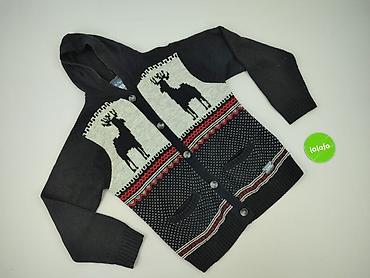 dresy pull and bear: Denim Co, Kardigan dla mężczyzn, rozmiar L — 2