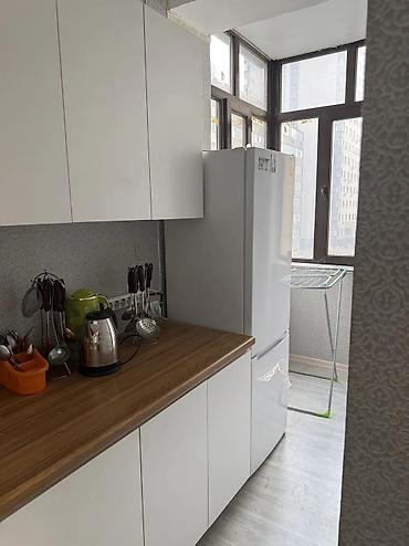 Долгосрочная аренда квартир: 2 комнаты, Агентство недвижимости, Без подселения, С мебелью частично — 9