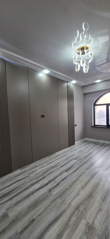 Продажа квартир: 2 комнаты, 80 м², Элитка, 14 этаж, Дизайнерский ремонт at lalafo.kg — 15 Продажа квартир: 2 комнаты, 80 м², Элитка, 14 этаж, Дизайнерский ремонт — 15