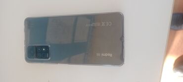redmi not 11 pro 5g: Xiaomi Redmi Note 11 Pro | 8 GB | rəng - Boz 
 | Zəmanət, Düyməli, Sensor