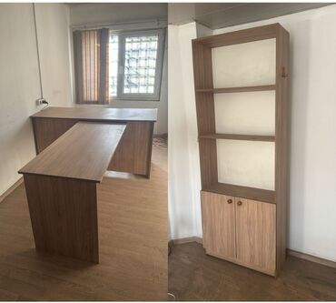 zəncirotu balı: İşlənmiş, İşçi üçün, Kvadrat masa