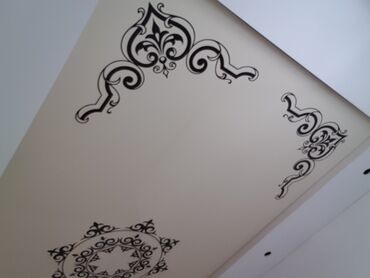 Натяжной потолок: Натяжные потолки Делаю любую сложность натяжного потолка 100% С — 13