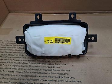 varalica za airbag: AIRBAG SUVOZACA ZA KIA SPORTAGE OD 2010. DO 2015. GOD — 2