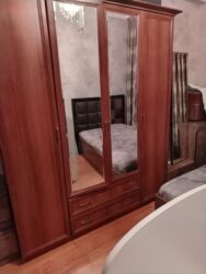 офисная мебель баку: Гардеробный шкаф