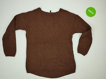 bluza prada: Moodo, Sweter damski, rozmiar S — 3