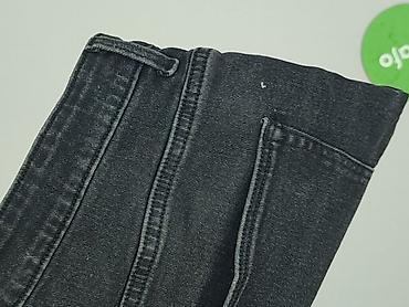 jeans short: DENIM JEANS, Szorty damskie, rozmiar M — 6