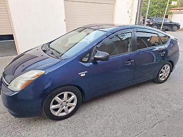 тойота приус 30 кузов: Toyota Prius: 1.5 л | 2008 г. Хэтчбэк — 6