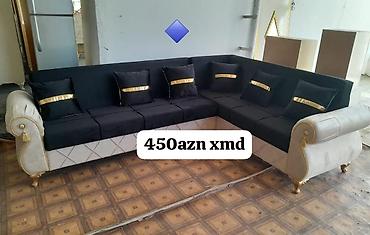 Divanlar: Künc divan, Yeni — 1