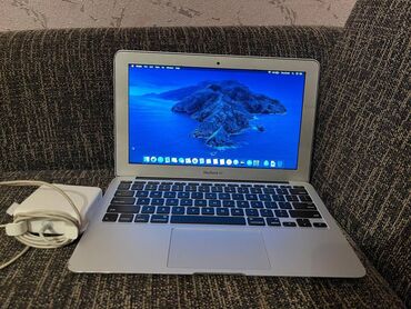 macbook air 11 inch fiyat: Apple MacBook, 11.6 ", Intel Core i5, 256 GB, Pulsuz çatdırılma