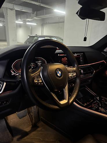Руль BMW Б/у, Оригинал, Германия