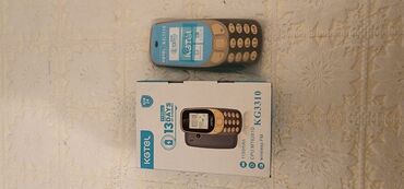 nokia 3310: Təzə pakovka zəmanətli telefonlar iki nomrəli telefonlar metrolara