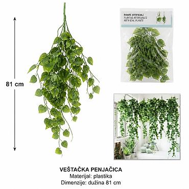 KMT 5 viljuška zeleni zidna kuka 702453 Opis: Praktična zidna kuka sa