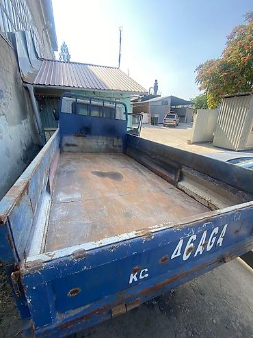 Mitsubishi: Mitsubishi Canter: 2000 г., 3 л, Механика, Дизель, Бус — 3