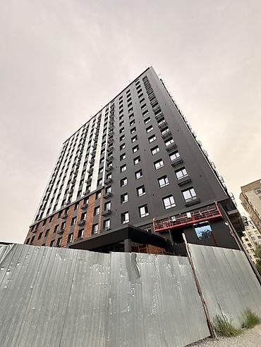 жк медисон: Сдан, Элитка, 1 комната, 53 м² — 10