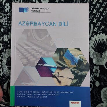 azərbaycan dili qayda kitabi pdf: Azərbaycan Dili Dim Qayda Kitabı. Yenidir. Ciddi Olan Şəxslər Vp