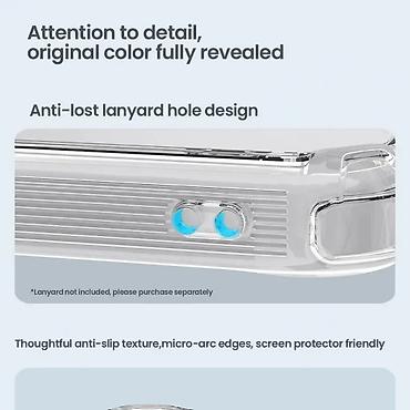 Maske i futrole za telefone: Maska Nillkin Nature Pro Magnetic za Samsung S931B Galaxy S25 — 12