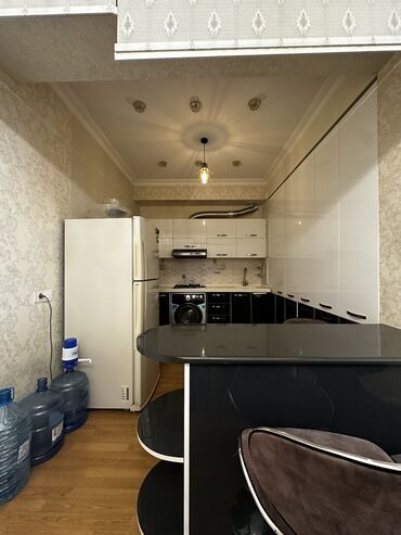 Yeni tikili: 3 otaqlı, Yeni tikili, 75 kv. m — 5