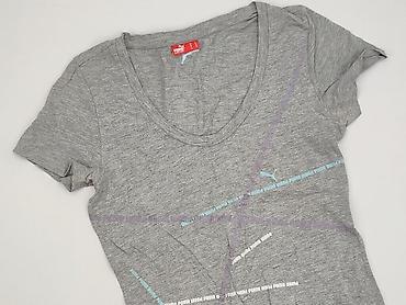 puma bluzki: Puma, T-shirt damski, rozmiar S — 1
