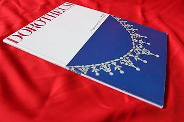 Sličice i albumi za sličice: DOROTHEUM, JUWELEN, 7.10.2005. | Aukcioni katalog Dorotheum — 14