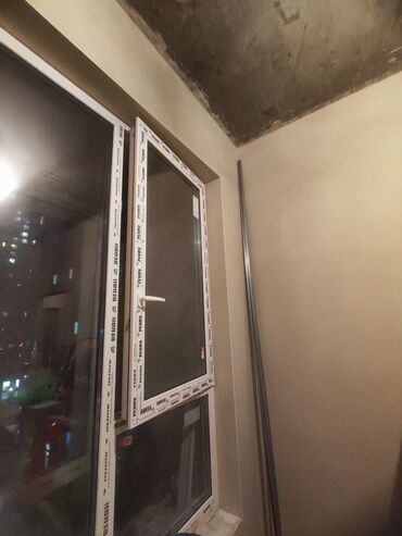 Штукатурка, шпаклевка: Механизированная штукатурка (шыбак) под обои. Келишим баада. Бат Жана — 12