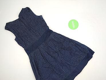 polka dot: Sukienka damska, rozmiar XS — 3