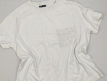 daniel dawid: Sinsay, T-shirt damski, rozmiar XL — 1