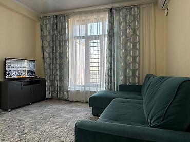 Продажа квартир: 1 комната, 43 м², Элитка, 9 этаж, Косметический ремонт at lalafo.kg — 15 Продажа квартир: 1 комната, 43 м², Элитка, 9 этаж, Косметический ремонт — 15