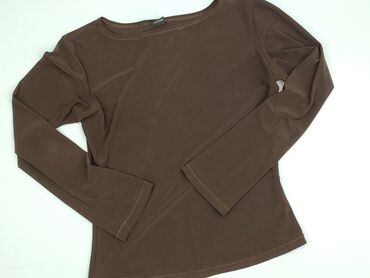t shirty babylon: Women's blouse, size L (EU 40)