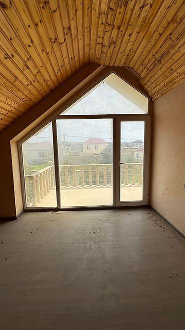 7 ci mikrarayon: 6 otaqlı, 130 kv. m, Yeni təmirli — 2