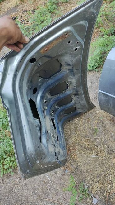 Другие аксессуары: Комплект автозапчастей. на Субару Легаси 2004 г.в. 1) Стальные диски — 13