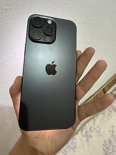 IPhone 16 pro max 512 гб 
Идеал 
В комплекте коробка