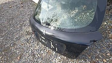auto otpad vrbas: GEPEK VRATA ZA PEUGEOT 207 | Originalni polovni delovi za Peugeot i — 1