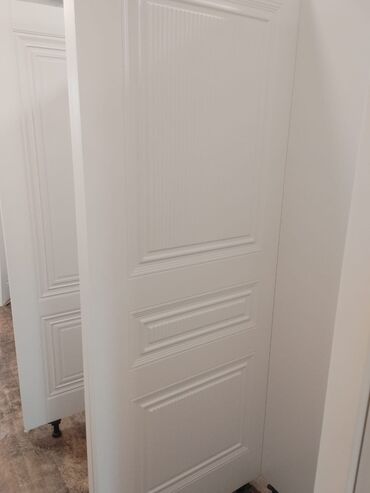 Otaq qapıları: 180 azn-dən başlayan qiymətlərlə Klassik üslubda daxili qapılar - — 19