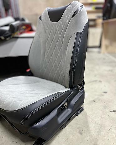 Чехлы и накидки на сиденья: Чехлы Кожаные, Toyota, Новый, Самовывоз at lalafo.kg — 20 Чехлы и накидки на сиденья: Чехлы Кожаные, Toyota, Новый, Самовывоз — 20